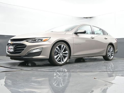 Used 2024 Chevrolet Malibu LT image 49