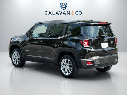 Used 2023 Jeep Renegade Latitude AWD/4WD image 5