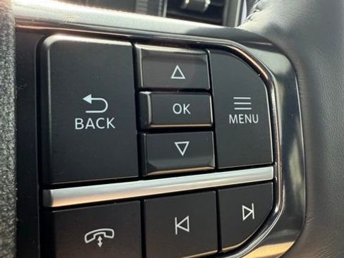 Used 2025 Ford F150 Platinum w/ Equipment Group 702A High AWD/4WD image 57