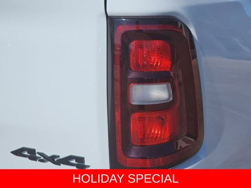 New 2025 RAM 1500 Tradesman image 41