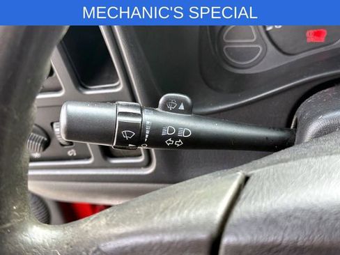 Used 2004 Chevrolet Silverado 1500 W/T w/ Light Duty Power Package image 19