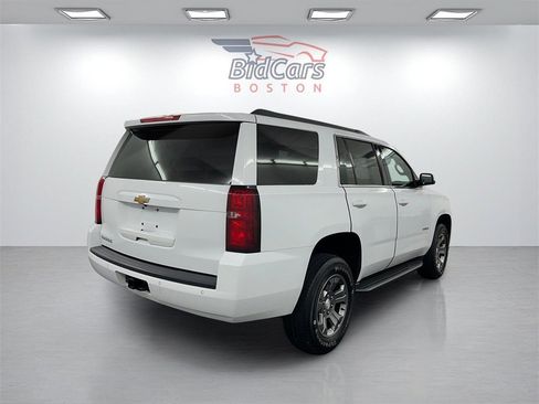Used 2019 Chevrolet Tahoe LS image 4