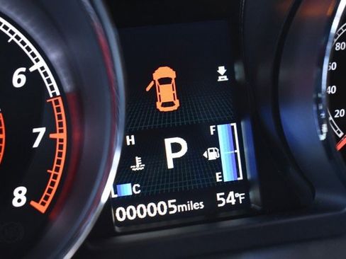 New 2026 Mitsubishi Outlander Sport ES AWD/4WD image 33