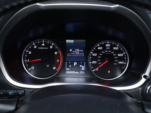 Used 2024 Mitsubishi Eclipse Cross SE image 18