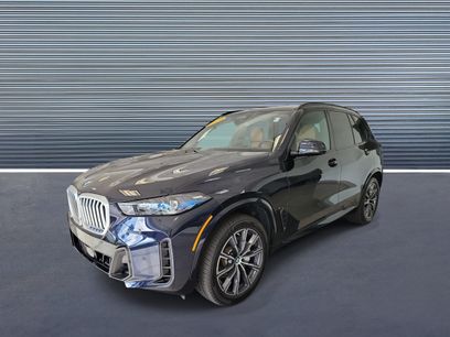 Used 2026 BMW X5 xDrive40i