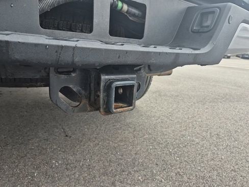 Used 2021 Toyota Tacoma TRD Off-Road image 11