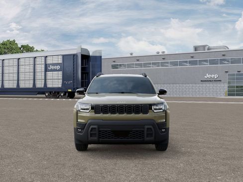 New 2026 Jeep Cherokee Limited AWD/4WD image 6