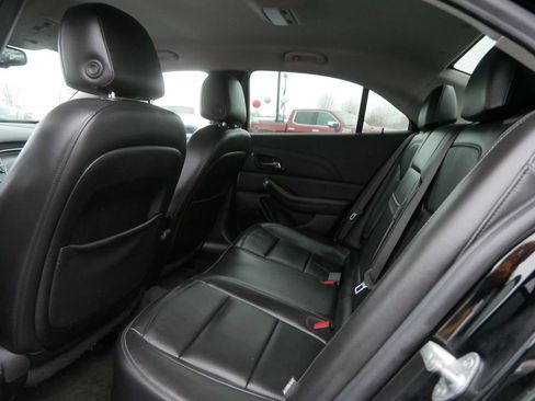 Used 2013 Chevrolet Malibu LTZ image 18