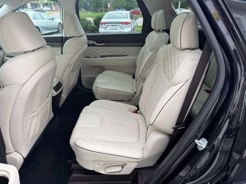Used 2021 Hyundai Palisade Calligraphy AWD/4WD image 30