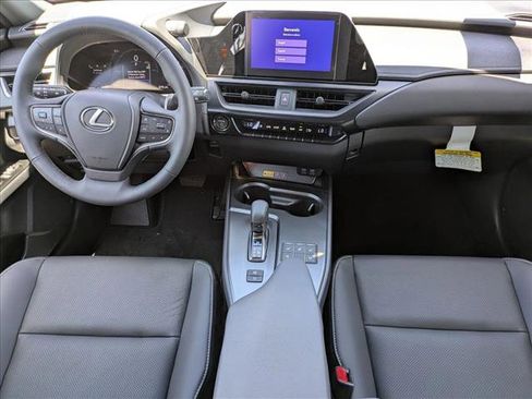 Used 2026 Lexus UX 300h FWD image 14