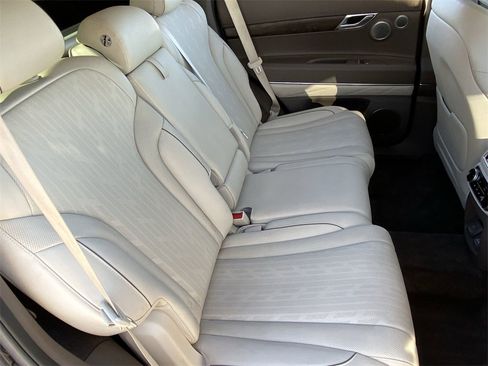 Used 2021 Genesis GV80 2.5T w/ Prestige Package 04 image 23