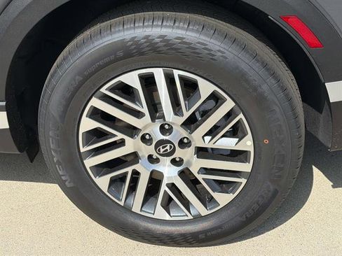 New 2026 Hyundai Palisade SEL FWD image 30