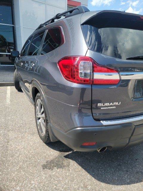 Used 2020 Subaru Ascent Touring w/ Popular Package #2A AWD/4WD image 8