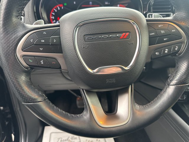 Used 2022 Dodge Durango Citadel AWD/4WD image 16