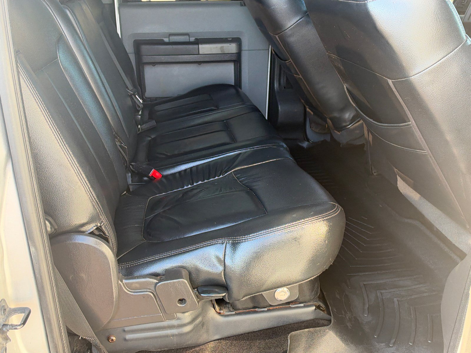 Used 2012 Ford F250 XLT w/ Skid Plate Pkg AWD/4WD image 15