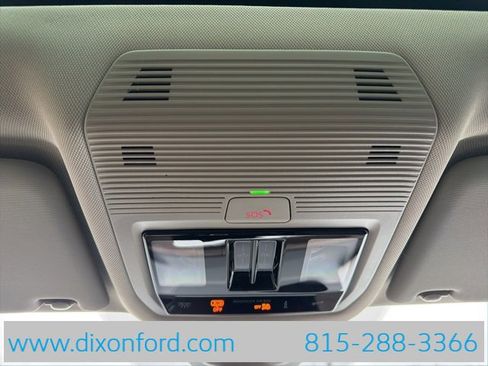 New 2026 Volkswagen Atlas SEL Premium R-Line image 19