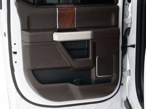 Used 2018 Ford F150 King Ranch image 85