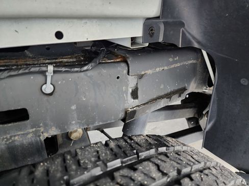 Used 2022 RAM 2500 Big Horn w/ Cold Weather Group image 28