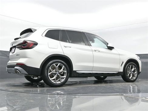 Used 2024 BMW X3 xDrive30i w/ Premium Package w/ZPA image 27
