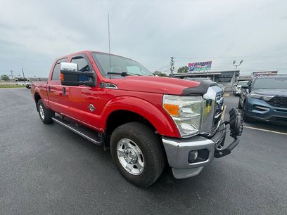 Used 2011 Ford F250 XLT w/ XLT Premium Pkg