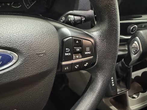 Used 2024 Ford Transit 350 XLT RWD image 6