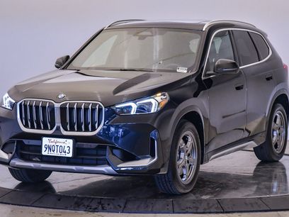 Used 2025 BMW X1 xDrive28i w/ Technology Package