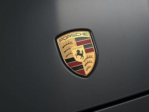 Certified 2025 Porsche Panamera 4S AWD/4WD image 14