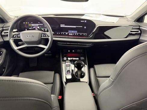 New 2025 Audi A5 2.0T Premium Plus image 17