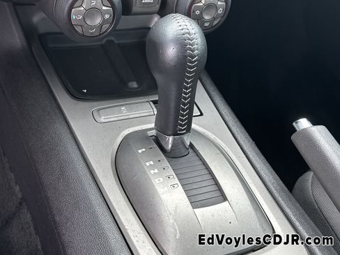 Used 2013 Chevrolet Camaro LT image 29