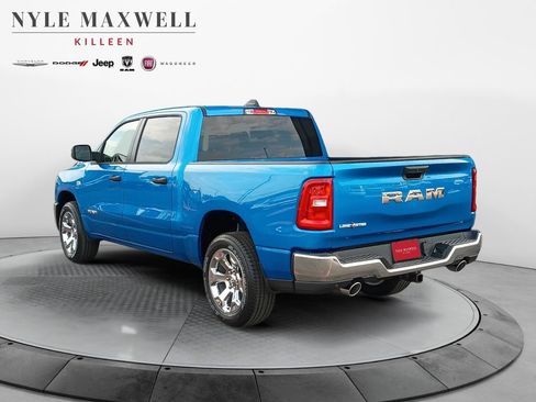 New 2026 RAM 1500 2WD Crew Cab image 14