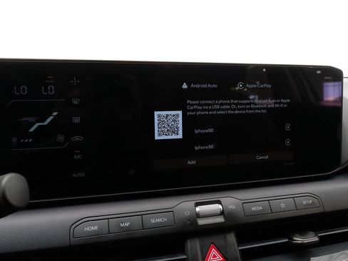 Used 2025 Kia K4 EX image 25