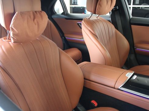Certified 2023 Mercedes-Benz S 580 4MATIC Sedan image 27