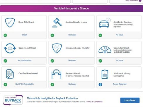 Used 2019 Lexus NX 300 AWD w/ Comfort Package image 13