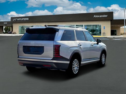 New 2026 Hyundai Palisade SEL FWD image 7