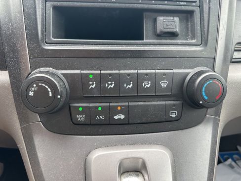 Used 2007 Honda CR-V LX image 25