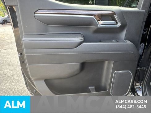 Used 2023 Chevrolet Silverado 1500 LT Trail Boss image 24