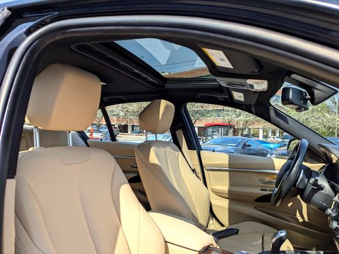 Used 2016 BMW 328i xDrive Sedan image 38