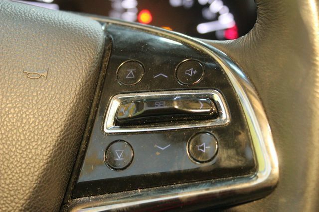 Used 2015 Cadillac ATS Sedan RWD image 16