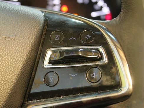 Used 2015 Cadillac ATS Sedan RWD image 16
