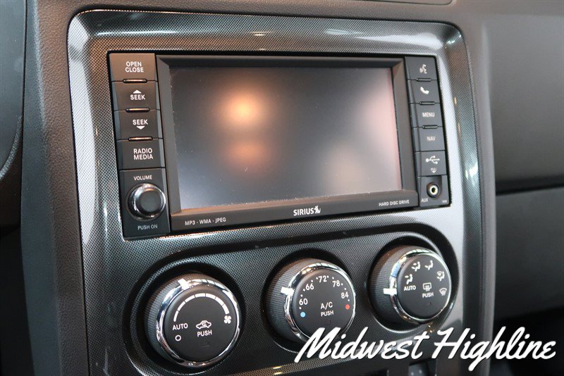 Used 2011 Dodge Challenger SRT8 w/ SRT Option Group II RWD image 30