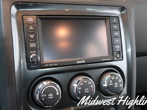 Used 2011 Dodge Challenger SRT8 w/ SRT Option Group II RWD image 30