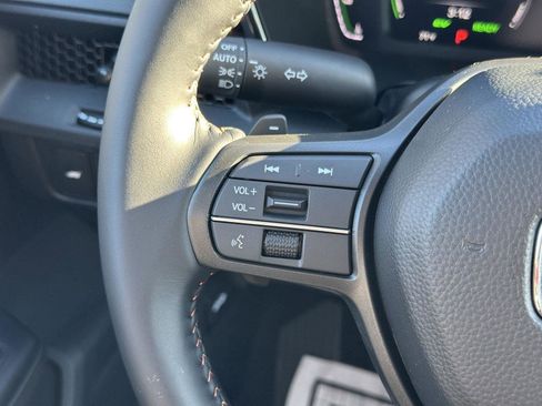 New 2026 Honda CR-V Sport-L image 13