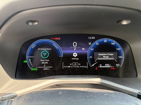 Used 2026 Toyota Camry XLE FWD image 43