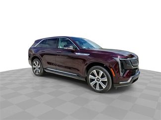 New 2025 Cadillac Escalade IQ Luxury 1 video 2