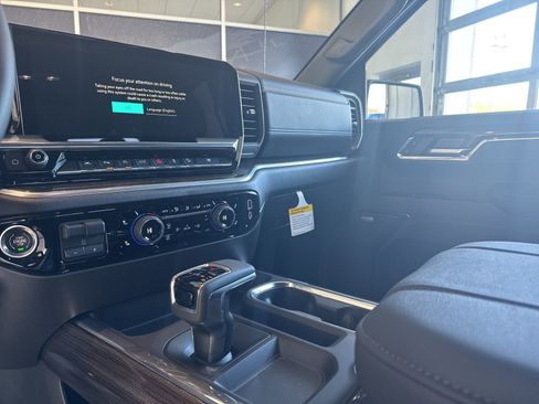 New 2026 Chevrolet Silverado 1500 LT Trail Boss image 25