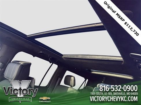 Used 2024 Jeep Grand Wagoneer L Series II w/ Quick Order Packagew 28T image 24