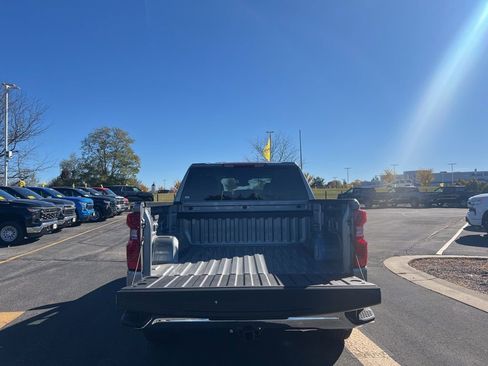 New 2026 Chevrolet Silverado 1500 LT image 5