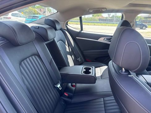 Used 2026 Genesis G70 2.5T Prestige AWD/4WD image 18