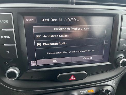 Used 2024 Kia Soul LX w/ Option Group 015 image 34