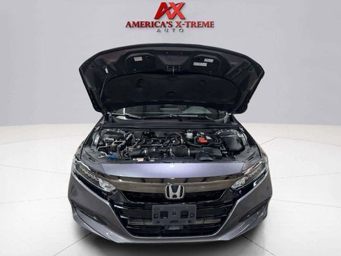 Used 2019 Honda Accord Sport image 56